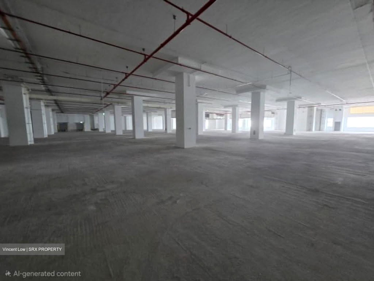 Woodlands East Industrial Estate (D27), Factory #633923161